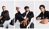 Montblanc's new campaign features Spike Lee and other “Mark Makers”