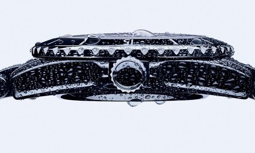 The Chanel J12: did someone say “Icon”?