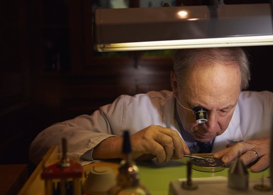 RETAILER PROFILE - TOURNEAU - Ira Melnitsky