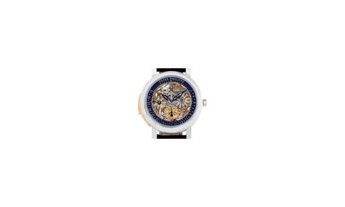 Antiquorum sells Patek Philippe ref. 5104 for $ 576,000