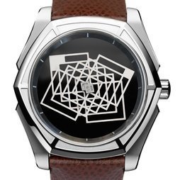 Muse Akylon 44 Onyx – Titanium