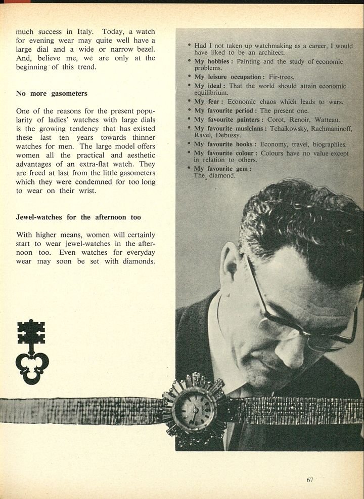 A major revival strategy for Corum