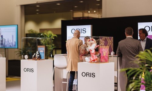 FHH returns to Inhorgenta 2026 with the Watch Makers exhibition