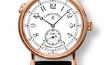 Chronoswiss Répétition à Quarts