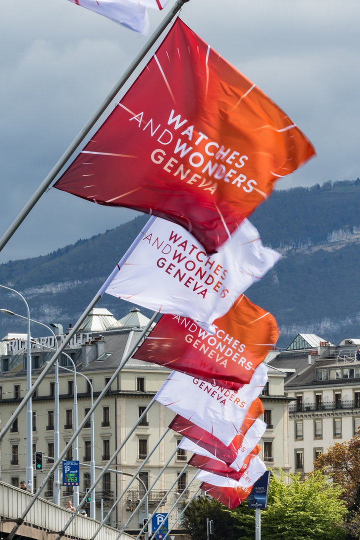 Watches and Wonders 2026: a record-breaking edition