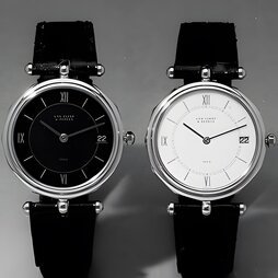 “La Collection” VAN CLEEF & ARPELS