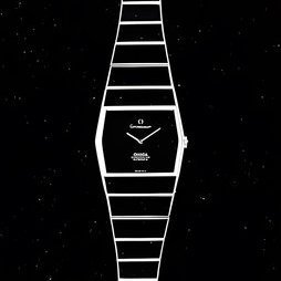 OMEGA “Constellation”