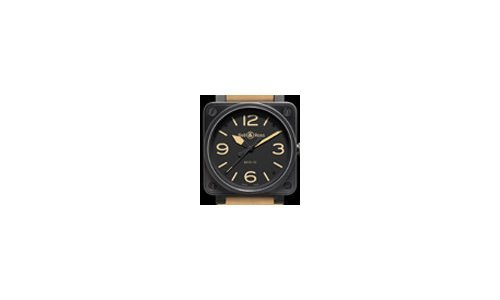 The Heritage of Bell & Ross