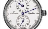 REGULATEUR by Chronoswiss