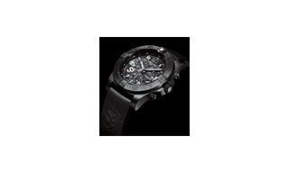 Breitling Launches the Official Weightless Flights' Watch