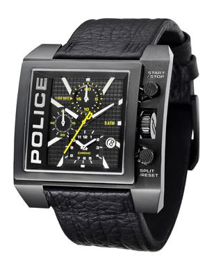 POLICE'S Nitro by Onsa