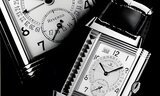 JAEGER-LECOULTRE - Reverso GT Date