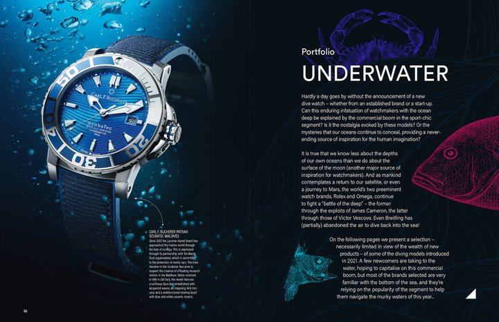 Discover the Summer issue of Europa Star
