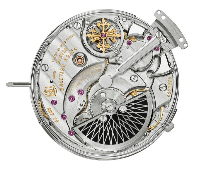 Patek Philippe “Advanced Research”: a breakthrough in chiming watches