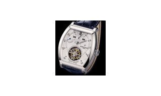 Vacheron Constantin honors multi-platinum record producer Clive Davis at platinum excellence event in New York City