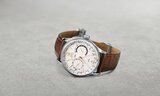 Oris Artelier Calibre 113