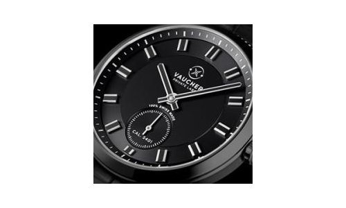 Upheavals in the discreet world of the private label watches