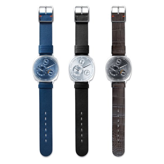Ressence redefines fine watchmaking, gets recognized by the FHH