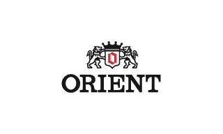 Orient - Proud to be made in Japan
