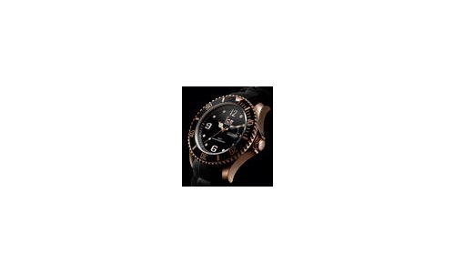 Ice-Watch Introduces Ice-Style