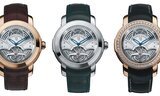 Romain Jerome Master Tourbillon