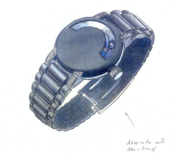 A sketch of the UR-102