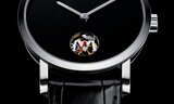 Movado Museum Skeleton Opening