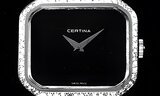 CERTINA