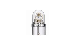 A new interpretation of a free-standing clock – Sattler Columna Temporis