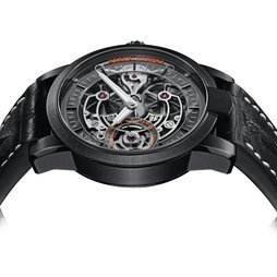 Armin Strom Skeleton Pure Earth