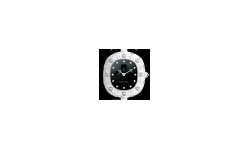 Beaudry timepieces are born
