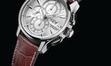 Louis Erard 1931 Chrono