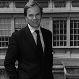 Jean-Frédéric Dufour - New General Director of Rolex