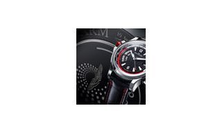 Jaeger-LeCoultre and Aston Martin