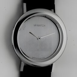MONDAINE - M-Watch