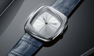Dennison + Collectability Edition Oblique Collection: a meeting of minds