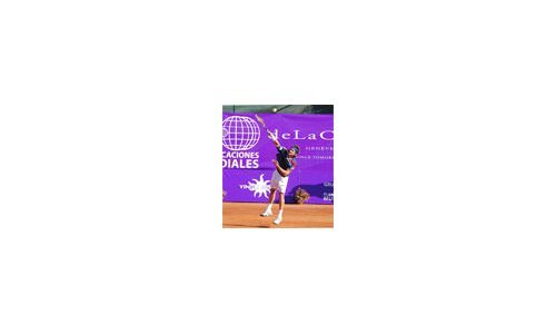 deLaCour official sponsor of Marbella VIP Tennis