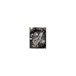 EL TORO by Ulysse Nardin