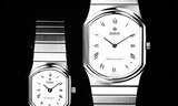 ZODIAC “Astroquartz”