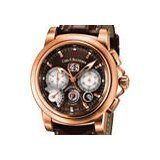 Patravi line by Carl F. Bucherer with a new look