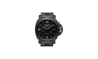 SIHH day 2: Panerai and Roger Dubuis