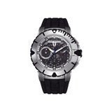 Harry Winston's Ocean Sport Collection