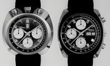 NICOLET WATCH
