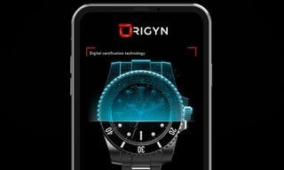 Watches will have their own biometric passports