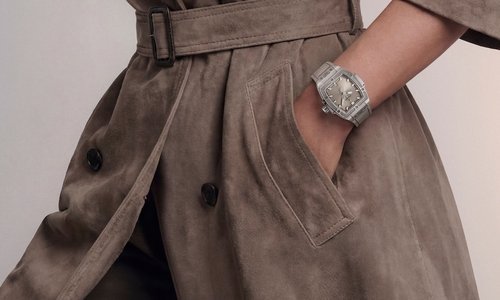 Hublot Spirit of Big Bang Essential Taupe