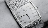 CORUM “Buckingham”
