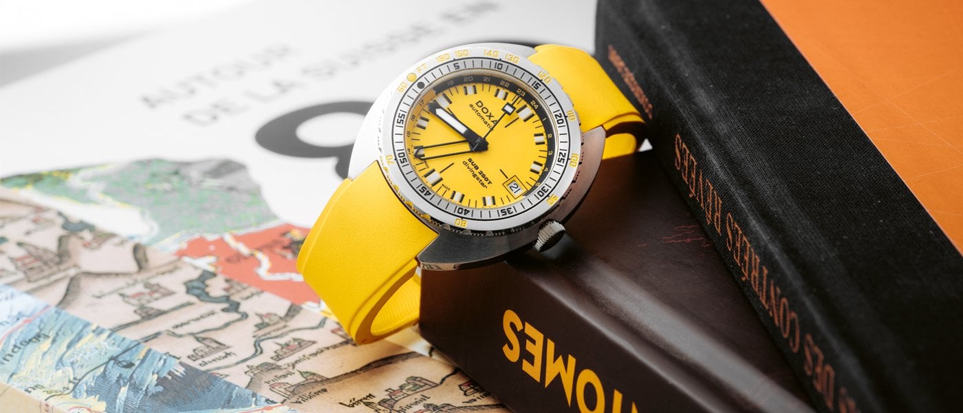 Doxa takes on the world, one region at a time