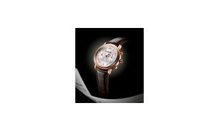 Raymond Weil Introduces New Maestro Chronograph