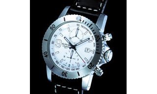 Glycine Watch back in the USA