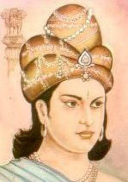 Ashoka The Great